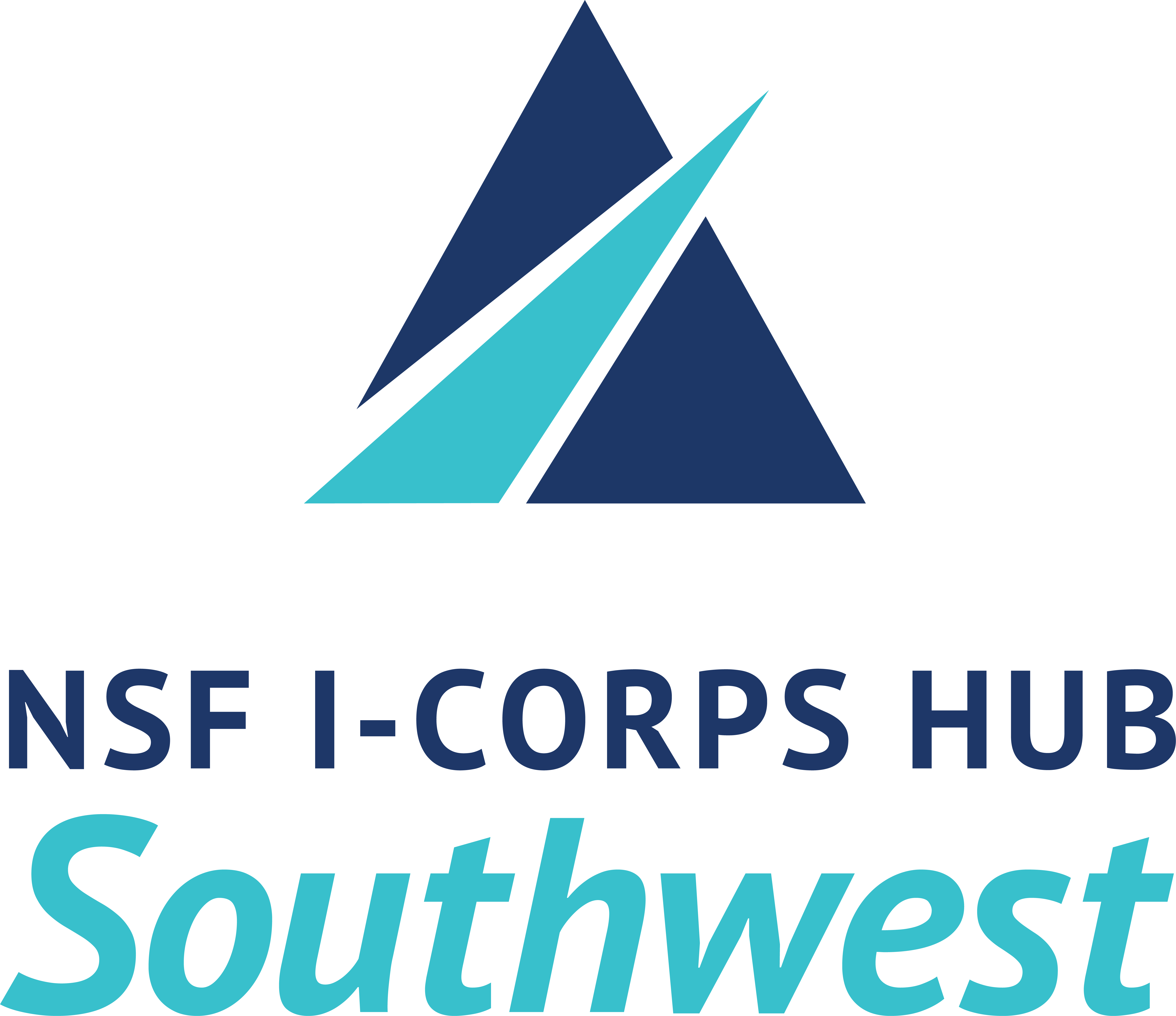 Who We Are Southwest I Corps