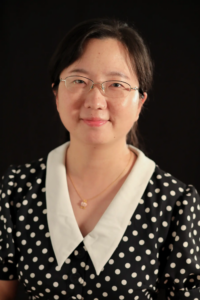 Dr. Sibei Xia